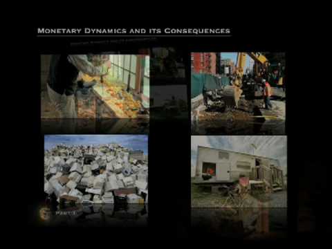 彼得-約瑟夫--我們現在在哪裡？ (Peter Joseph - Where are we now?)