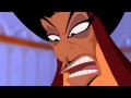 Jafar: Prince Charmless 