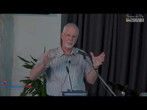 Ein Worauf zu hoffen es sich nicht lohnt | Pastor Bernhard Wenk | NGOMAVIDEO