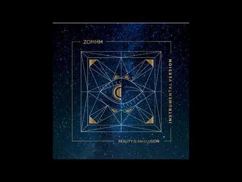 Zommm - Reality Is An Illusion  (Full Album) İnstrumental Version