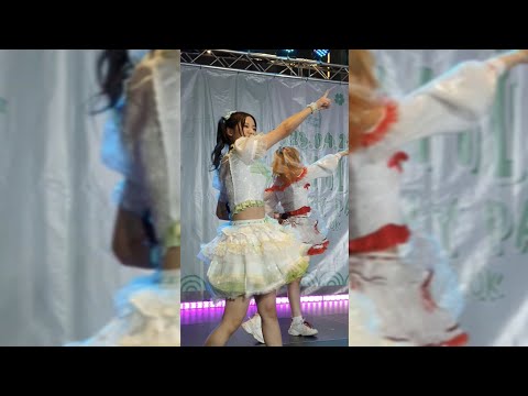 Koi wa Prizm - Sumomo [Oum sumomo fancam] 2023-04-22 | Idomin birthday party
