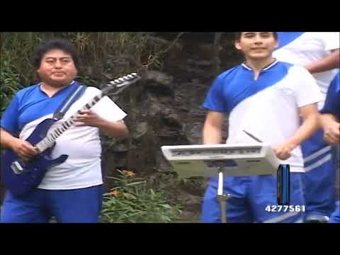 pumita andy y los geniales - hermosa colegiala (hd)