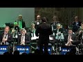 How High The Moon + Hearing Ella Sing (Reprise) - Patti Austin & Orchestra Jazz Siciliana