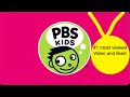All Of The Pbs Stations