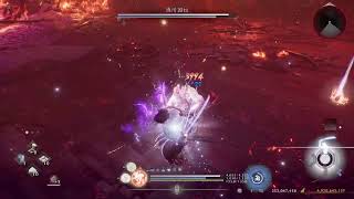 【仁王3】ひたすら巨魁で小物育成【PS5】