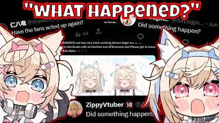 FUWAMOCO Explains What They Really Meant by That Tweet...