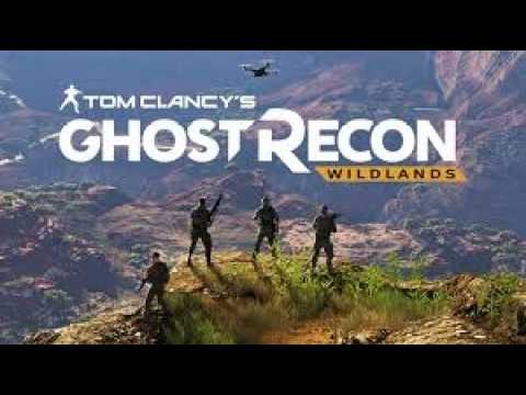 Tom Clancy’s Ghost Recon Wildlands Gameplay Walkthrough – Part 3 [1080p | 60FPS | PC] No Commentary