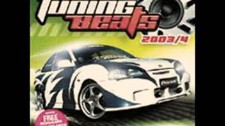 Tuning Beats 2003 vol.4 mixed by DJ HS.