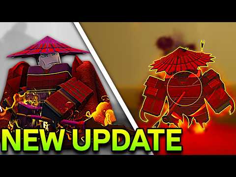 Everything in the LUNAR UPDATE - Jujutsu Infinite Roblox