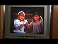 Opening To The Amazing Panda Adventure 1996 VHS