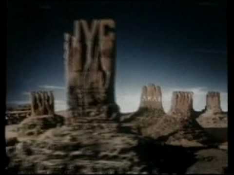 Central Advert Break - 2nd January 1984 (5)