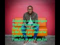 Confirmed Destiny By Jesse Pratt Ft Pst Klah Doteh