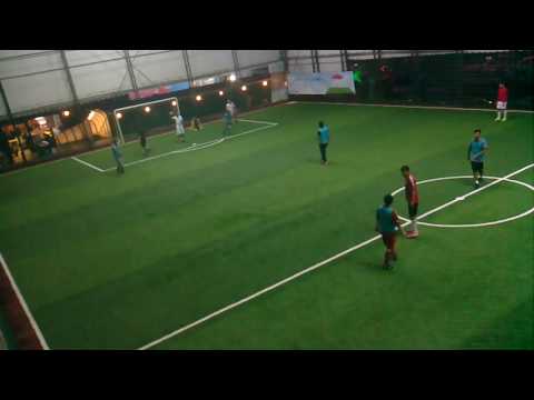 VIP Halı Saha 09.05.2016 20:00 - akillisaha.com