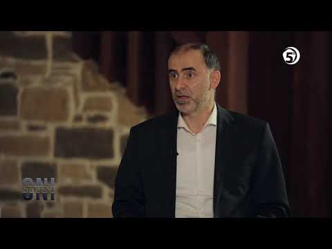 Čini dobročinstvo roditeljima - hfz. dr. Safet ef. Husejnović