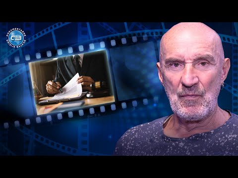 BALKAN INFO: Batan Bogićević - Osudili su me da plaćam odštetu zbog jednog mog poteza!