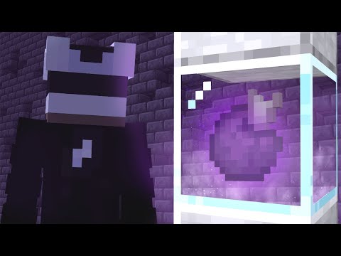 Conquering Minecraft's Sweatiest Gamemode...