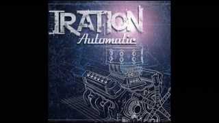 Iration- Splintered Heart (2013)