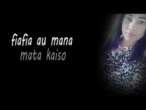 KO KOE - TK (Lyrics by T12 Production.)