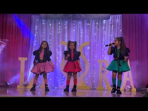 Trio Artist - Un look mai indraznet, PREMIUL I, Festivalul "Lira" 2023