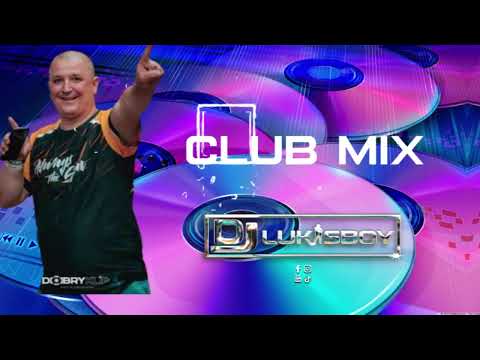 🔥🔥Club Mix SeT Vol.12🔥🔥 DJ LUKASBOY🔥🔥 NAJLEPSZA POMPUJĄCA🔥🔥 MUZYKA 2025🔥🔥