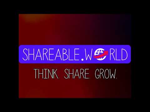download lagu mp3 mp4 Shareable World, download lagu Shareable World gratis, unduh video klip Download Shareable World Mp3 dan Mp4 Popular Gratis