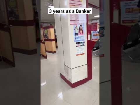 REALITY of Being a Banker - The Reality 😨😨 #viral #trending #shorts #bank #bankerlife #explore