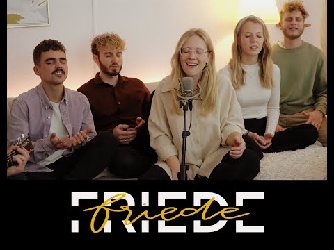 Friede - Lobpreiszimmer