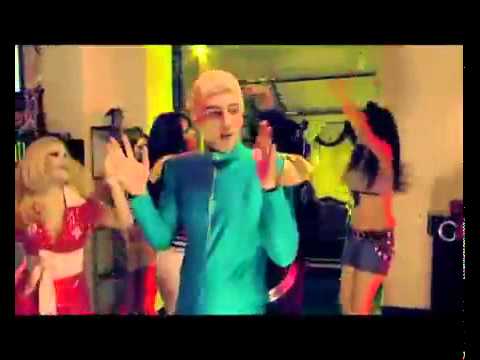 Shprot ft  Ernest The Best   Cherry Cherry