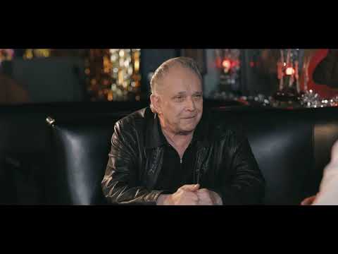 Thumbnail for Blues guitarist Jimmie Vaughan talks heartbreak after quadruple bypass by Jimmie Vaughan