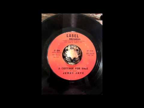 Jerry Jaye - Going To The River & A Cotttage For Sale