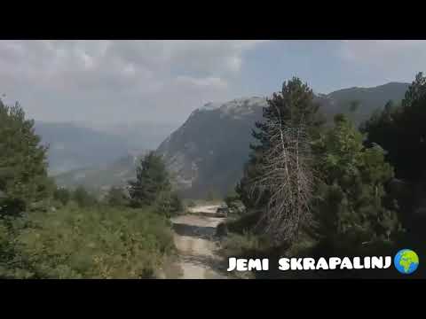 Nesim Meno Vilson Zani-Tomorricë moj zonjë mbi zonjë