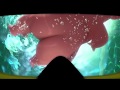 Boss Baby Booty Buttcheeks
