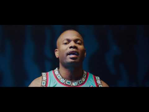 Alpo - UNITS (Official Music Video)