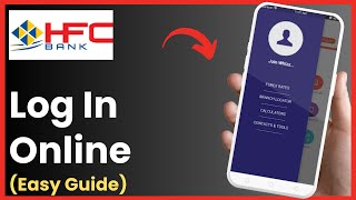 How To Log In HFC Bank