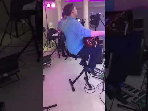 Sultanım - Aydın Tanır (Grup Anadolu Rüzgarı)