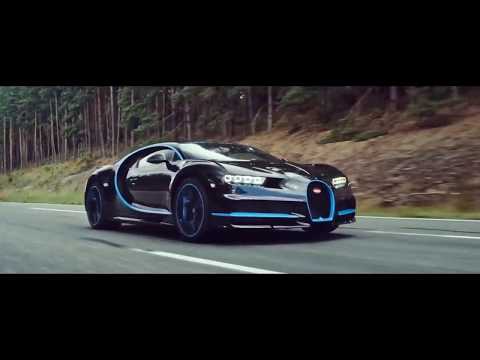 Bugatti ( the music double)