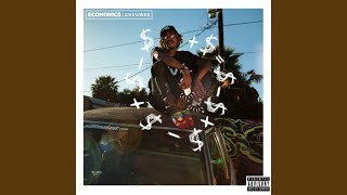 Education (feat. Del the Funky Homosapien)