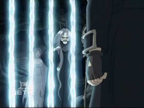 W.I.T.C.H Season 2 Episode 15: O is for Obedience