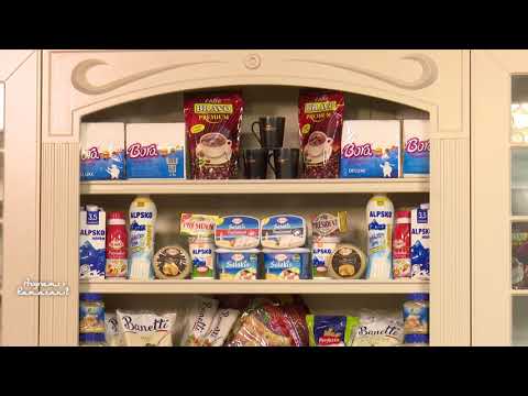 EMISIONI 21    PJ1 SOFRA E IFTARIT