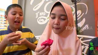 Download lagu LAPTOP SI UNYIL |  FAMILY TIME AT HOME (13/02/18) 2-3 mp3