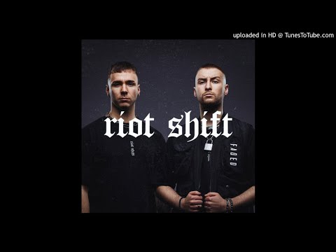Delete ft. Tha Watcher - Payback (Riot Shift Laser Beams Edit)