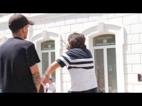 RapSevero Battle   EPK vs Leyen (8avos) RAPSEVEROFEST