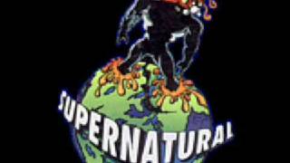 Supernatural - God Inc.