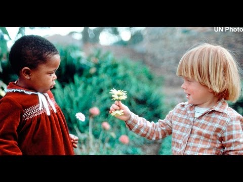 TV5 - Međunarodni dan tolerancije