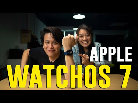 How to get the most out of watchOS 7 | How-To-What-Is