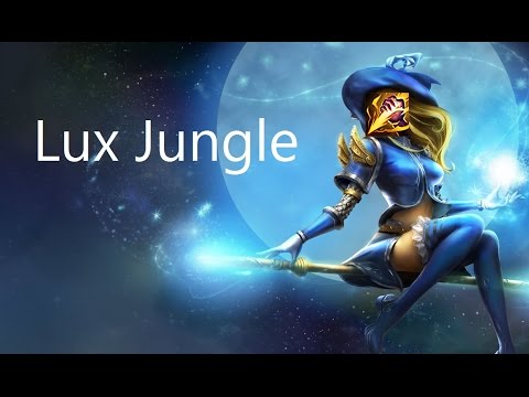 Lux Jungle / bronz / OP PICK / Najlepsze momenty :P