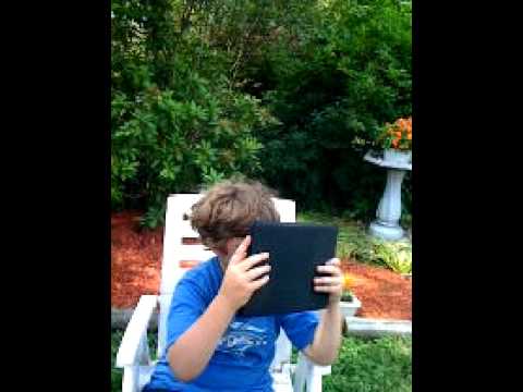Video cover