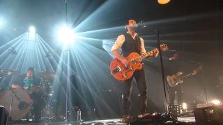 Gérald de Palmas - Marlowe - Ludres 24/01//14