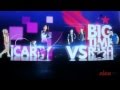 Nickelodeon 'Icarly' Vs 'Big Time Rush' 