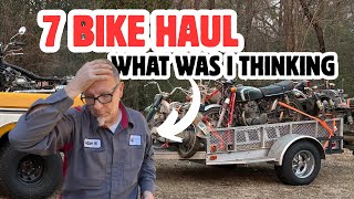 Are These Bikes Worth Saving?